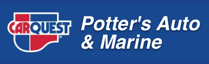 potters carquest